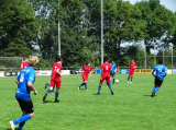 Den Bommel 1 - S.K.N.W.K. 1 (oefen) seizoen 2024-2025 (37/221)